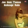 About Jao Hum Tumse Bolenge Nahi Song